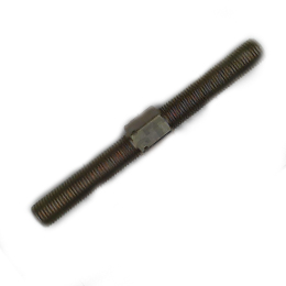 121-4506 Toro Dingo LINK-CONTROL, ADJUSTMENT